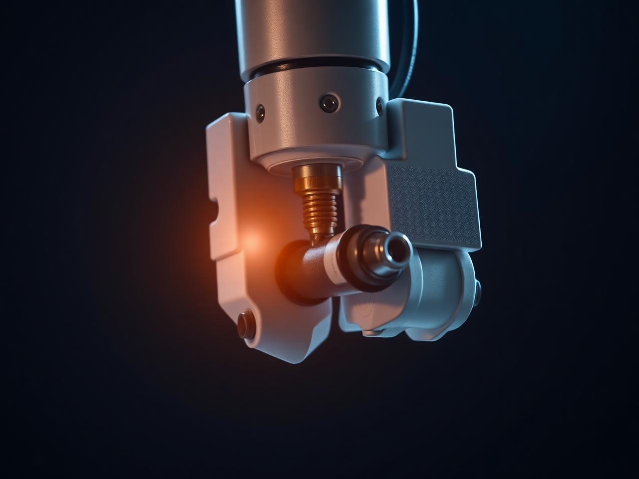 Schunk EGK / Co-act